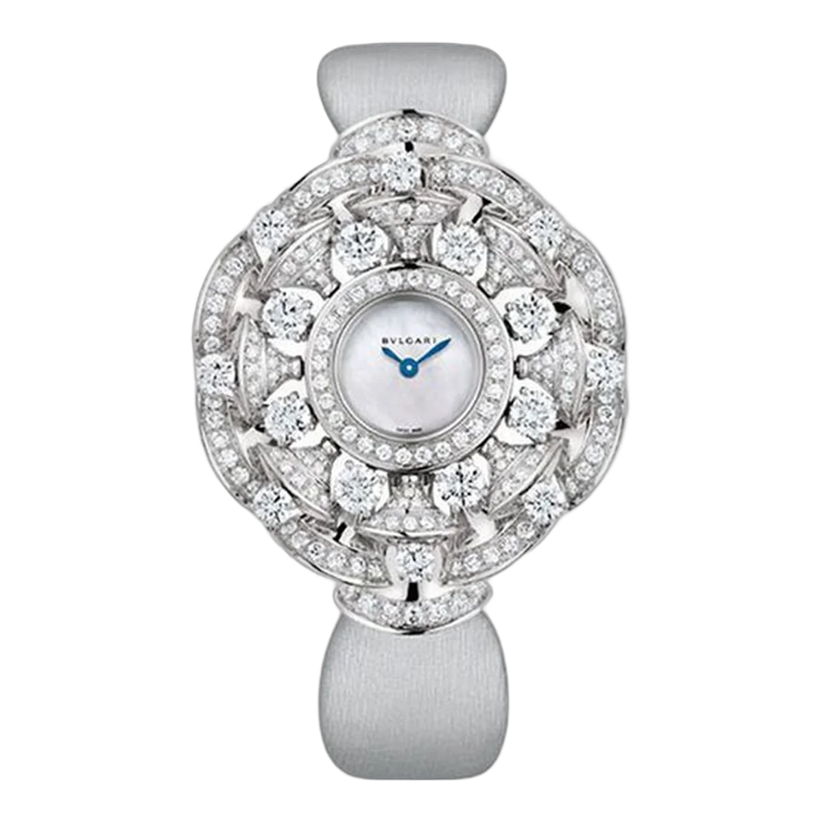 Bvlgari Divas' Dream Ladies' Watch