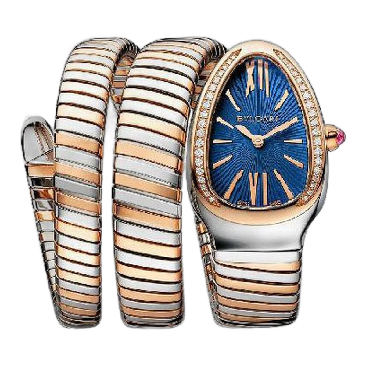 Bvlgari Serpenti Tubogas