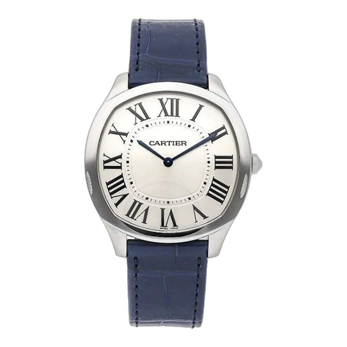 Cartier Drive De Cartier Extra Flat Men's Watch