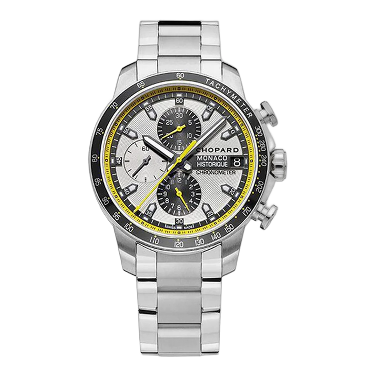 Chopard Grand Prix De Monaco Historique Chronograph Men's Watch