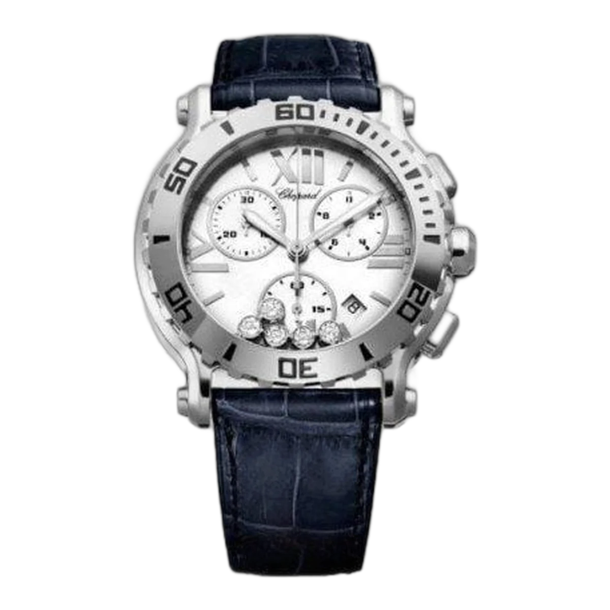 Chopard Happy Sport 42Mm Ladies Watch