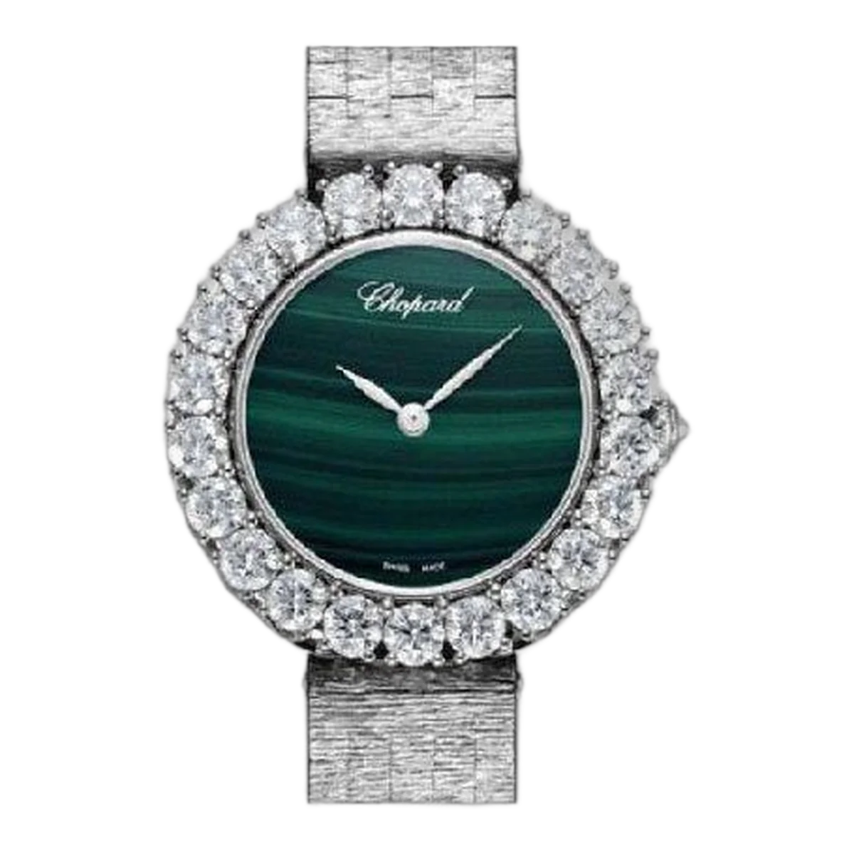 萧邦 L'Heure Diamant
