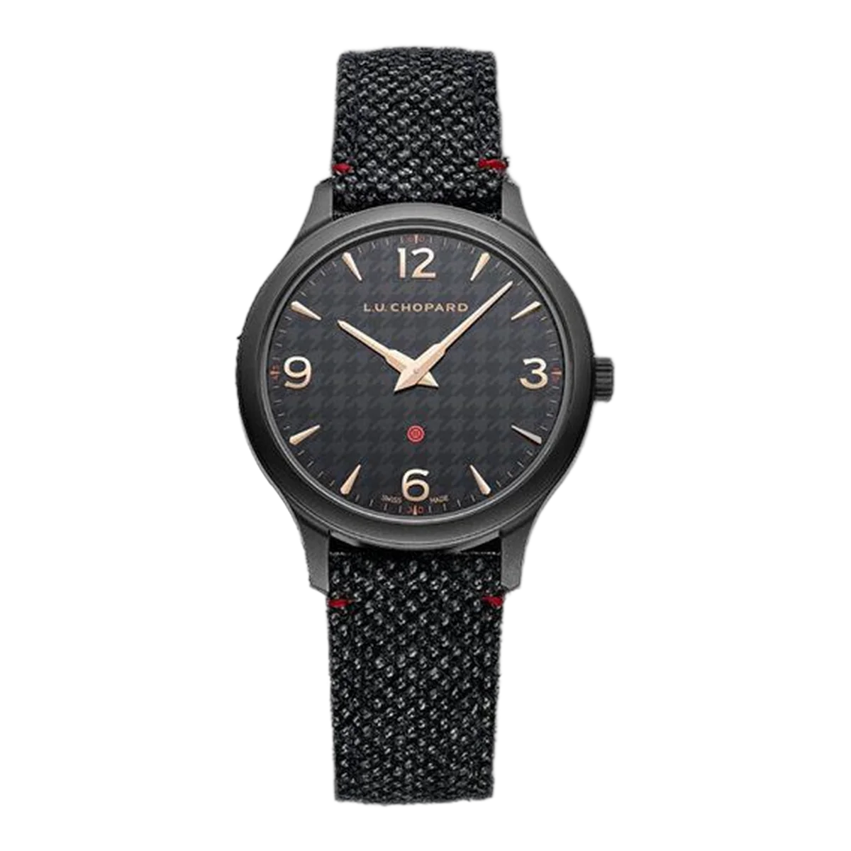 Chopard L.U.C Xp Ii Sarto Kiton Herrenuhr Limitierte Edition von 100 Stück Ref. 168592-3003