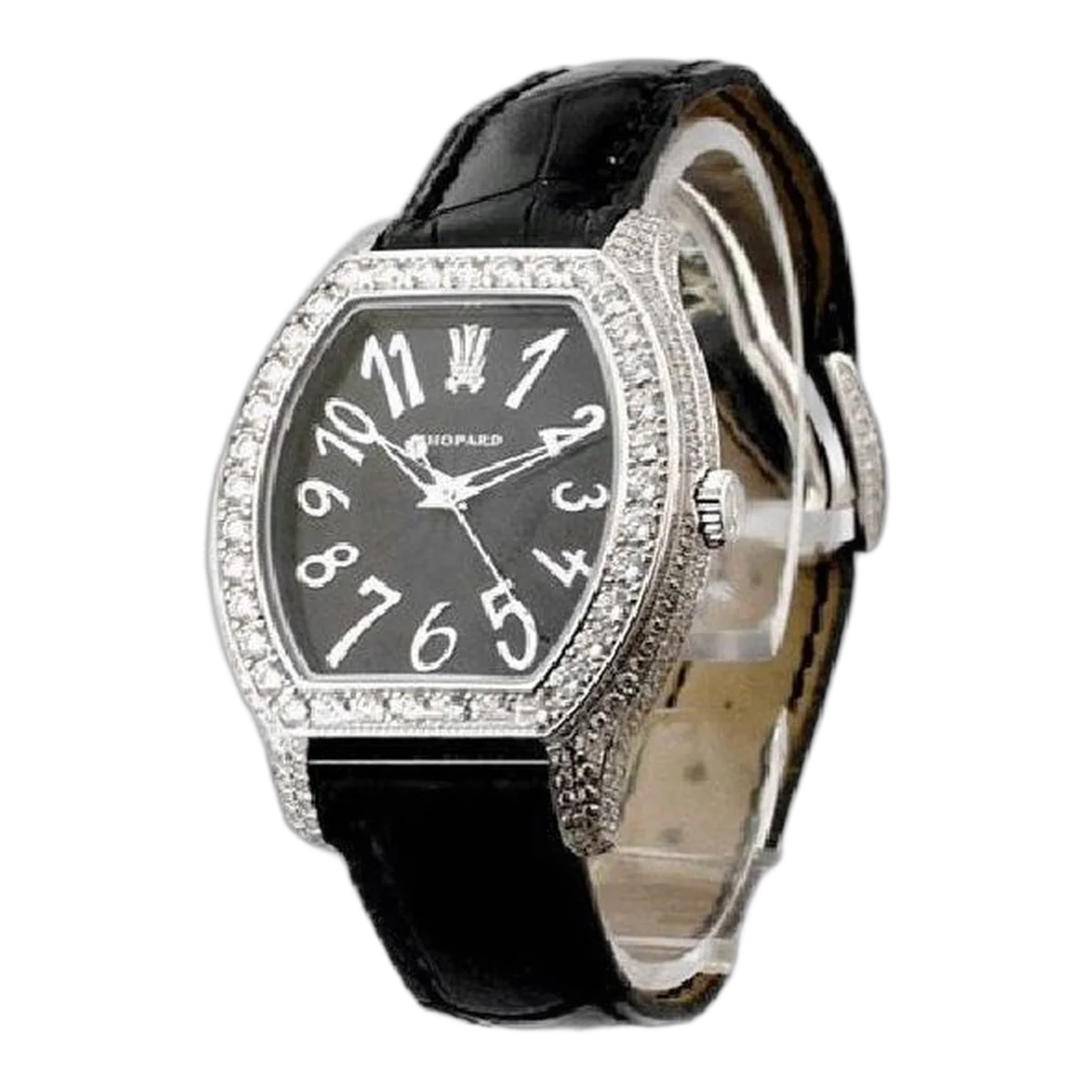 Chopard The Prince'S Foundation Men's Watch