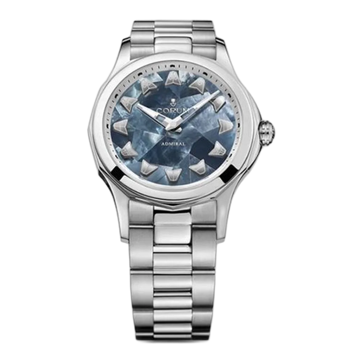 Corum Admiral Legend 32Mm Ladies' Watch Ref. A400/03592