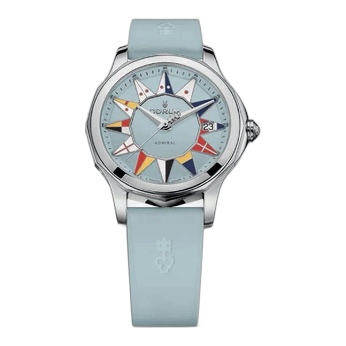 Corum Admiral Legend 38Mm Ladies Watch Ref. A082/03260