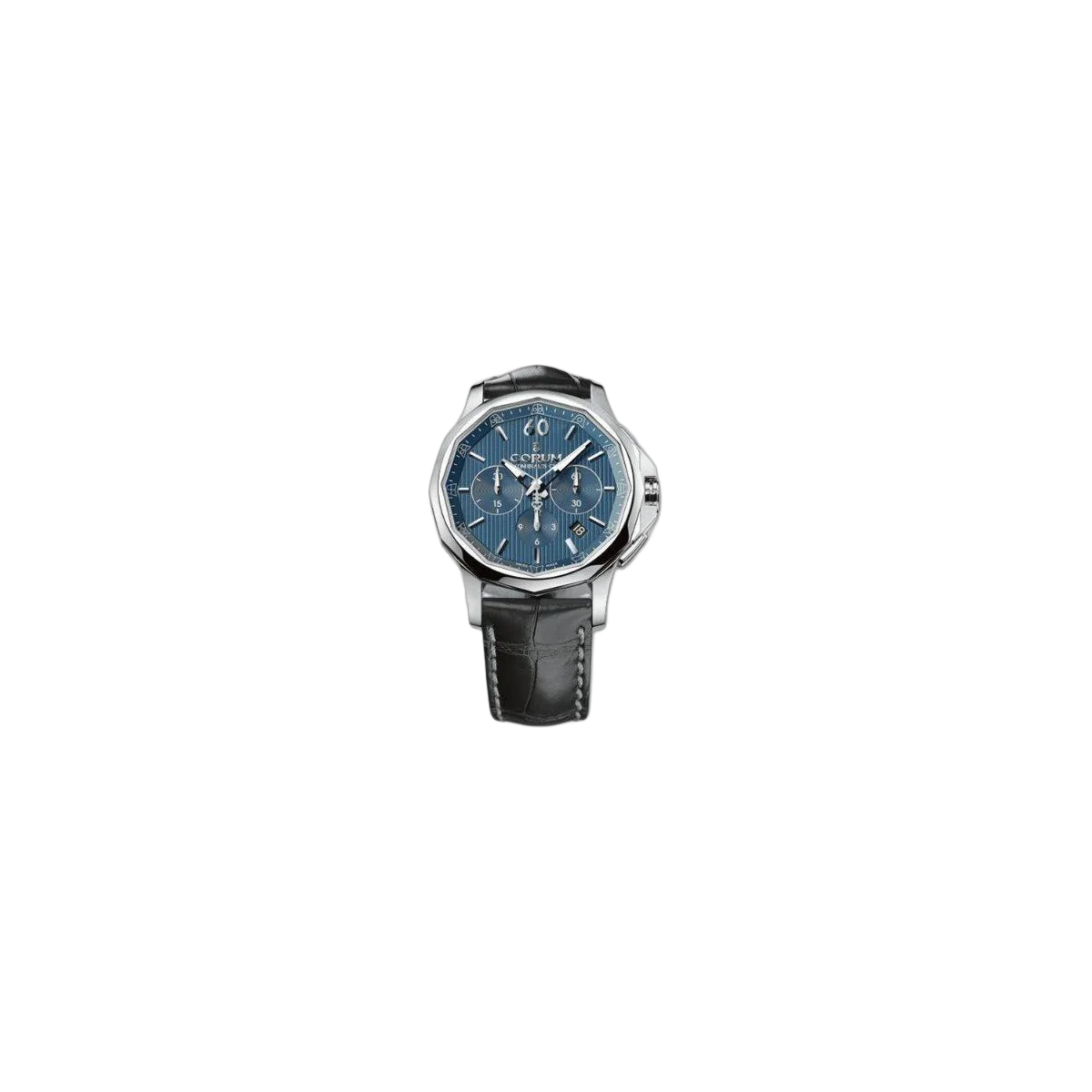 Corum Admiral'S Cup Legend 42Mm Stainless Steel Men's Watch