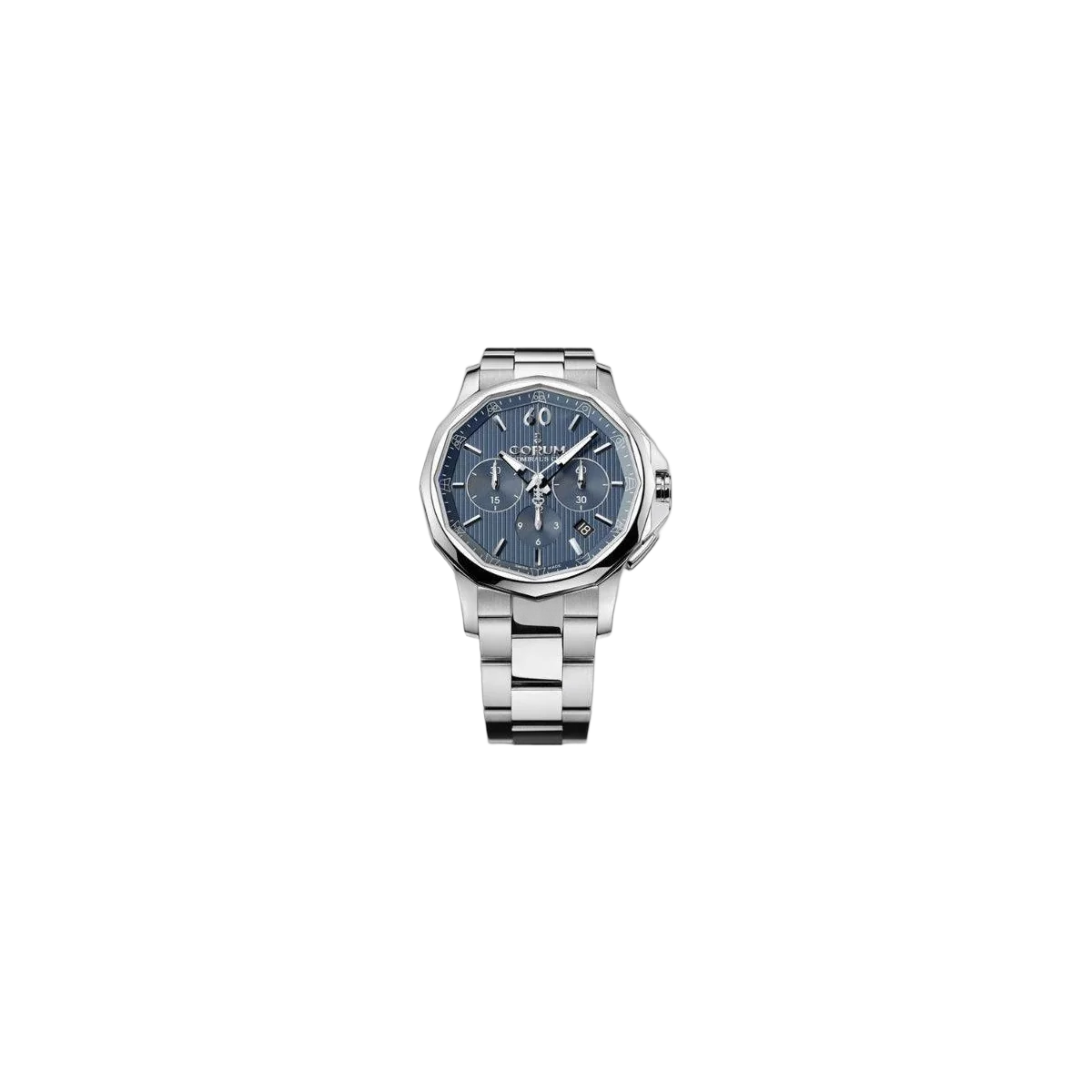 Corum Admiral'S Cup Legend 42Mm Stainless Steel Men's Watch