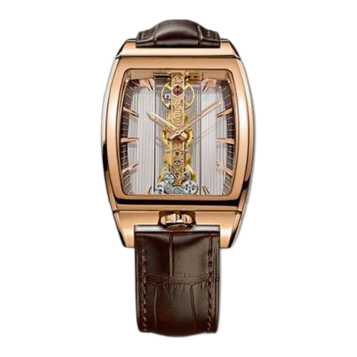 Corum Golden Bridge Watch