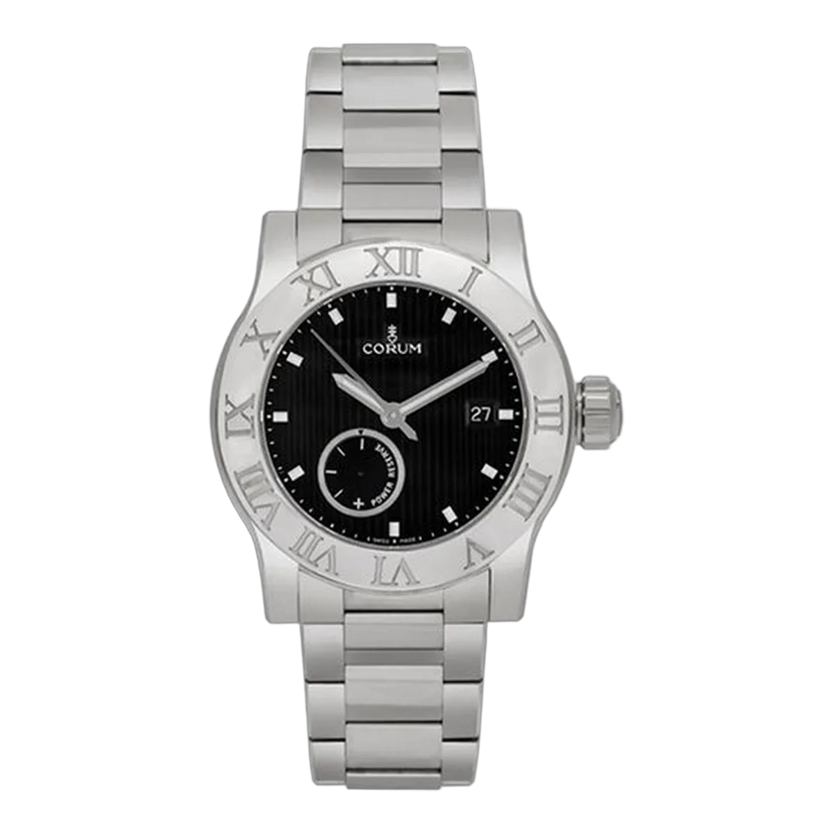 Corum Romulus Power Reserve Automatic Men's Watch Ref. R373 / 00244