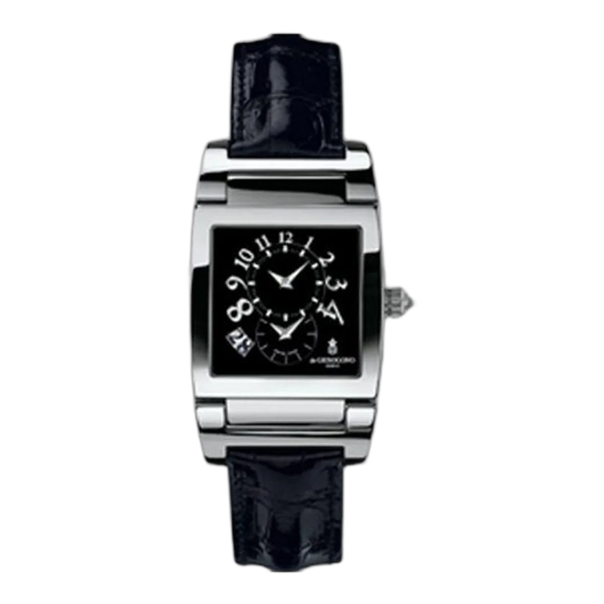 De Grisogono Instrument No. Uno Men's Watch