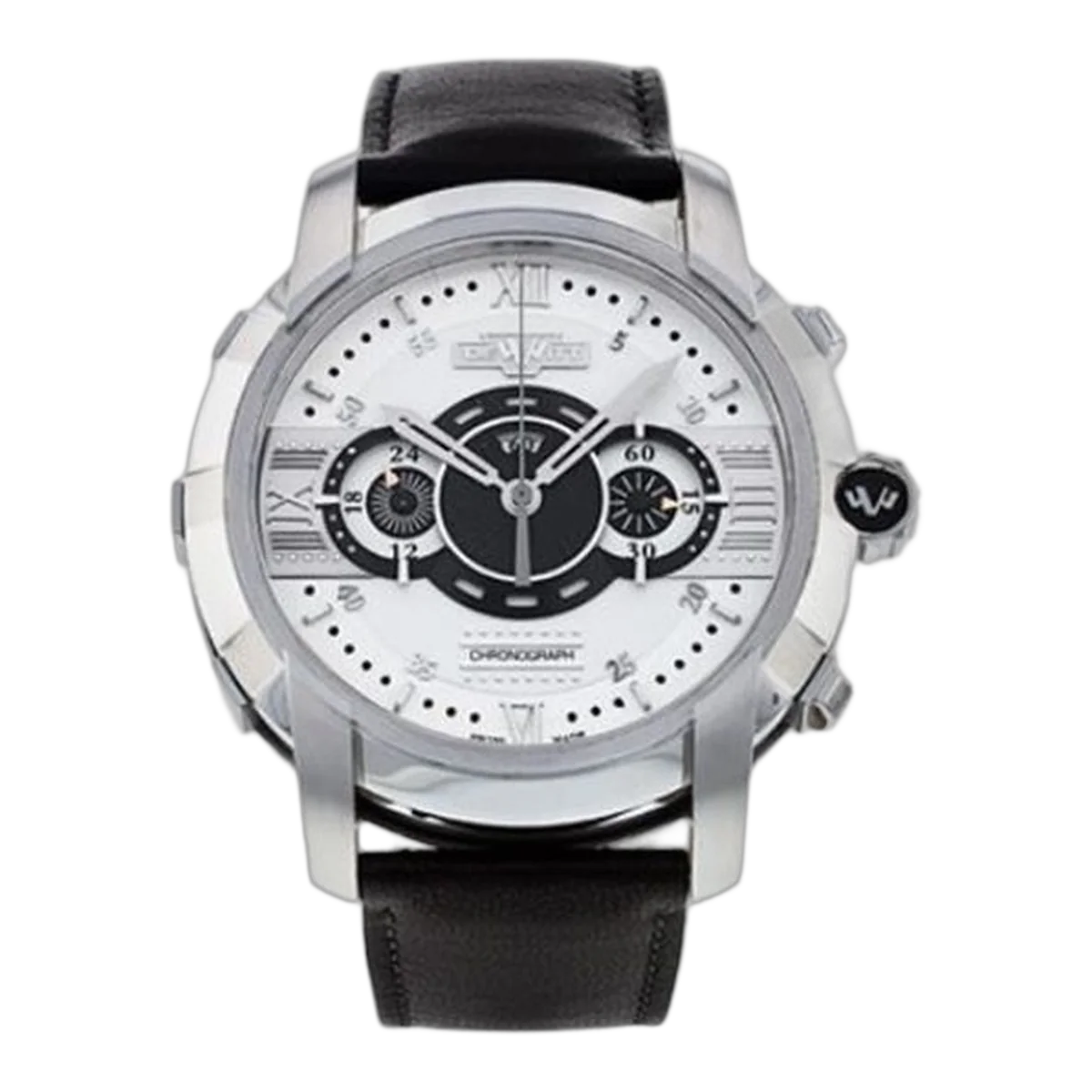 Dewitt Glorious Knight 腕表 Ref. Ftv.Chr.002.Rfb