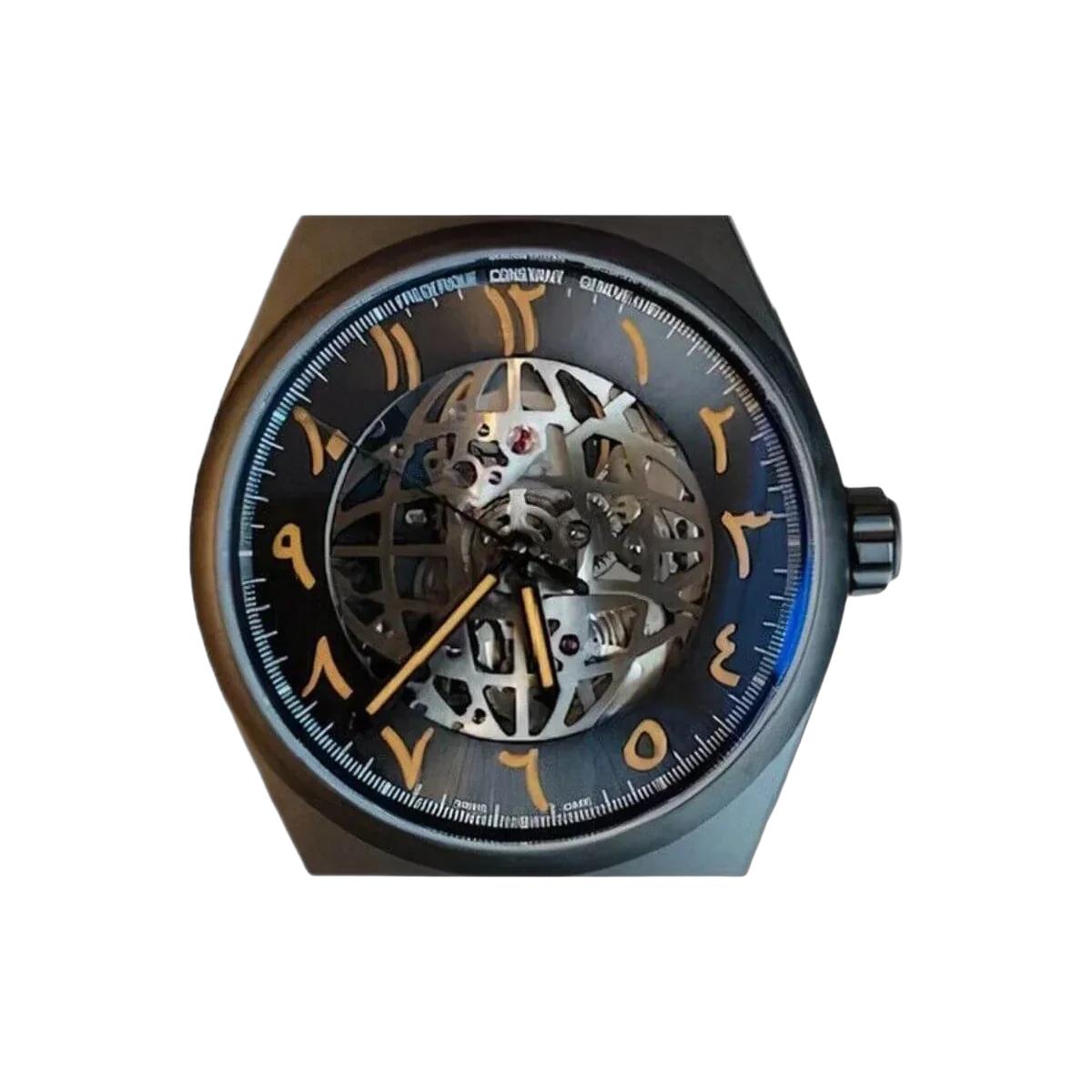 Frederique Constant FC-310MRKSKT4TNH6B Highlife Skeleton Limited Edition
