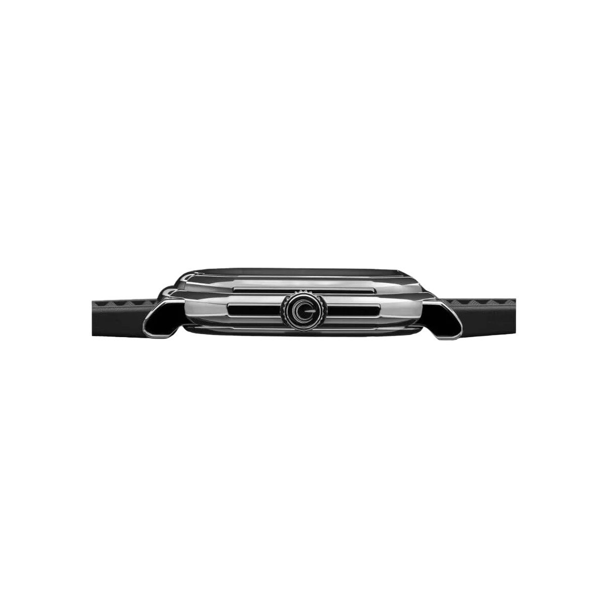 Gerald Charles GC2.0-A-00 Maestro 2.0 Ultra-Thin Black Dial – additional product photo 4