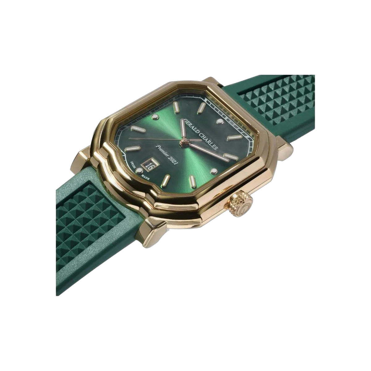 Gerald Charles GC2.0-RG-02 Maestro 2.0 Premier Men's Watch – additional product photo 2