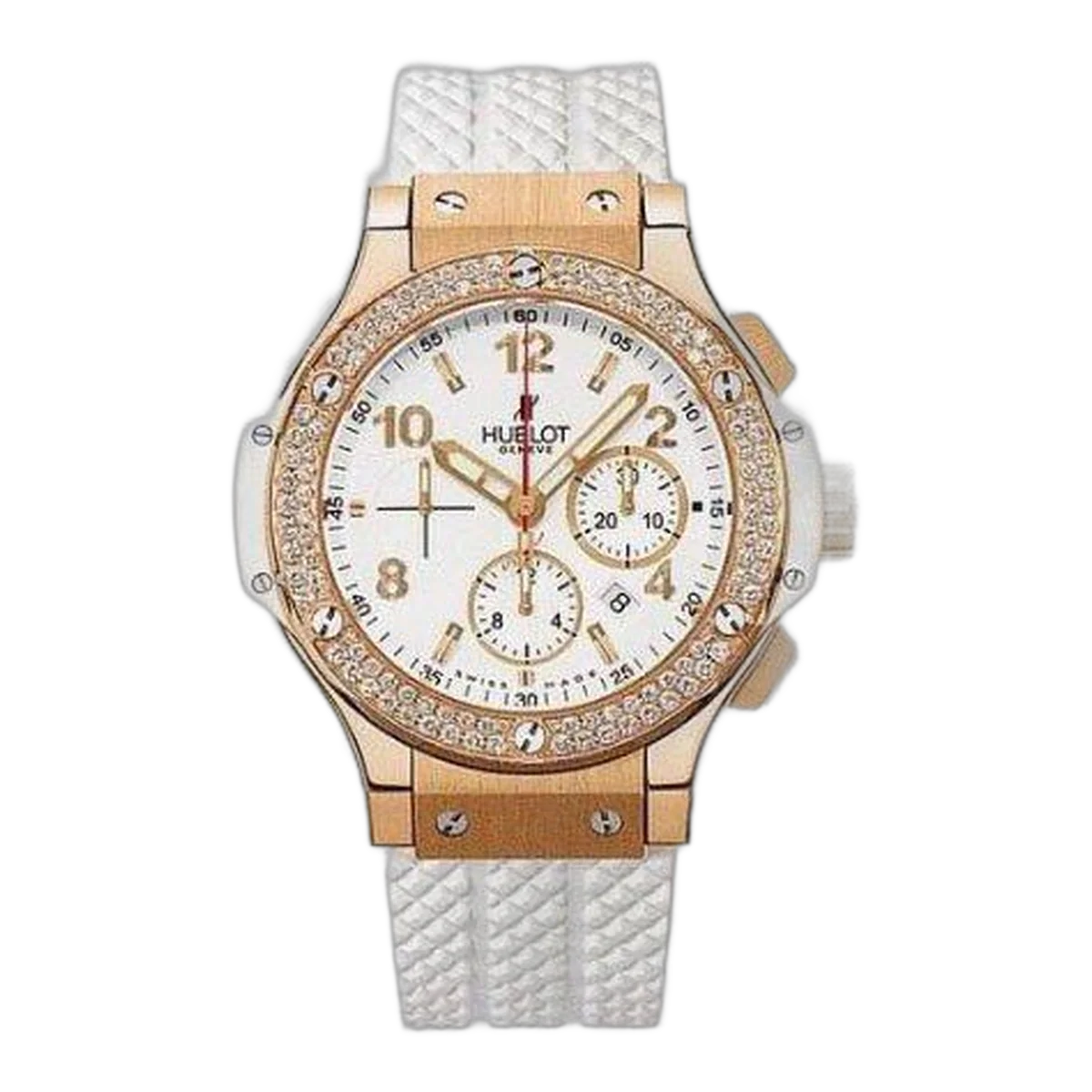 Hublot Big Bang 301.PE.230.RW.114 Portocervo 44Mm 18Kt Rose Gold
