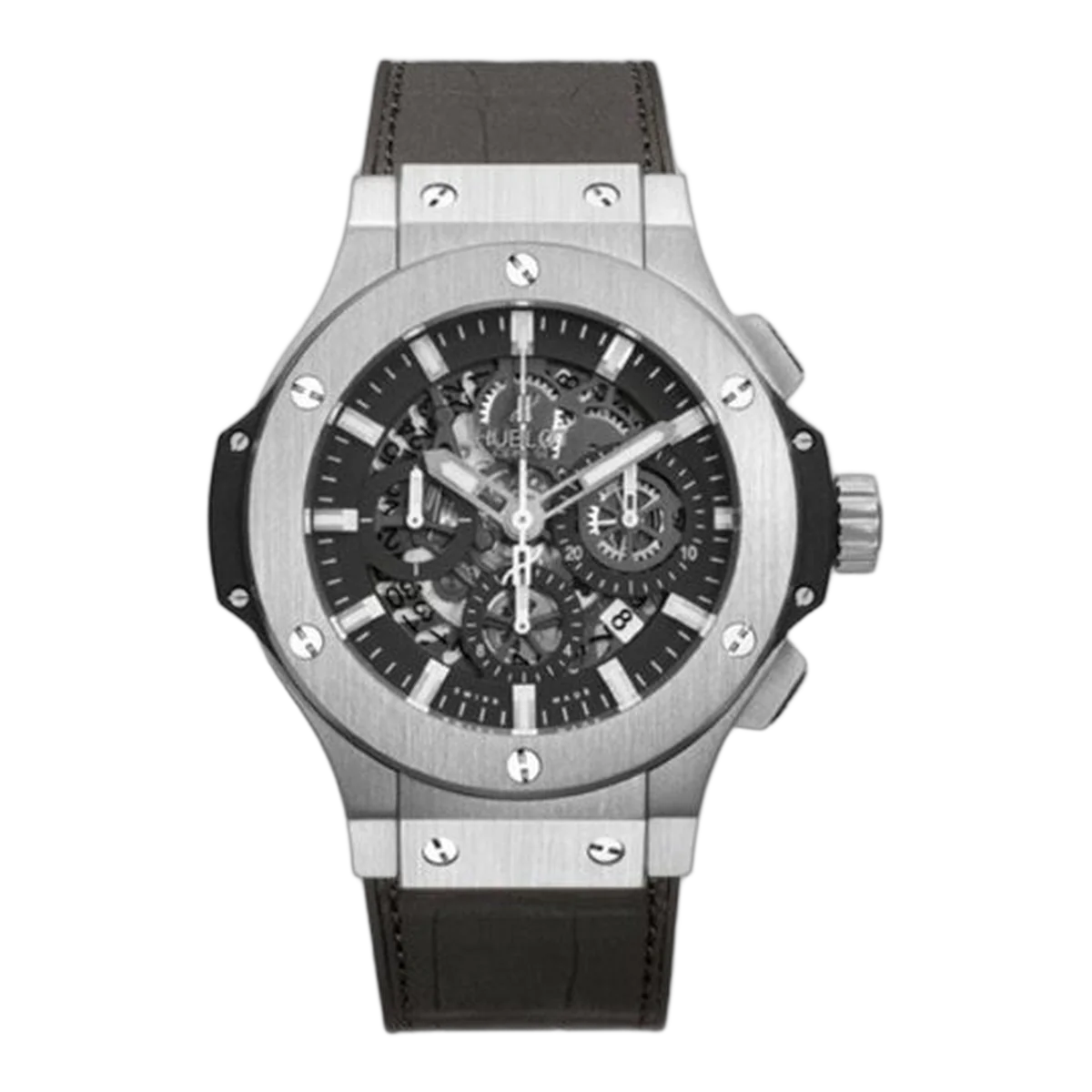 Hublot Big Bang Aero Bang 44Mm Men's Watch