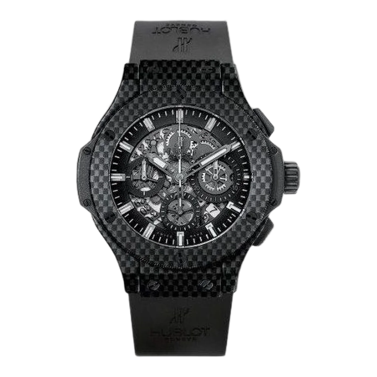 Hublot Big Bang Aero Bang 44Mm Mens Watch