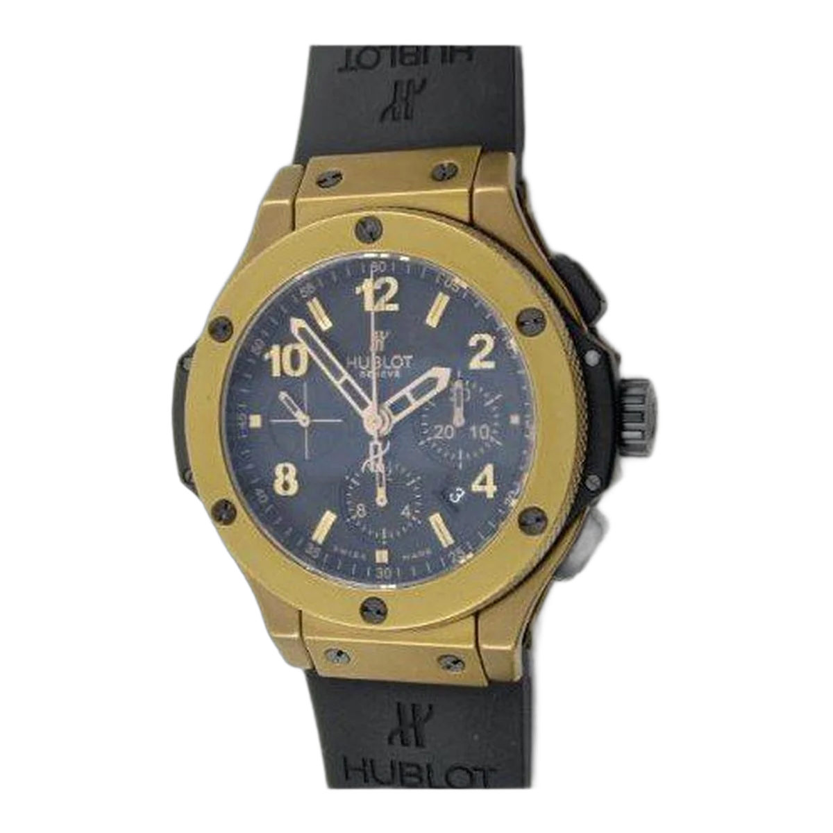 Hublot Big Bang Bullet Bang 45Mm Limited Edition Men's Watch
