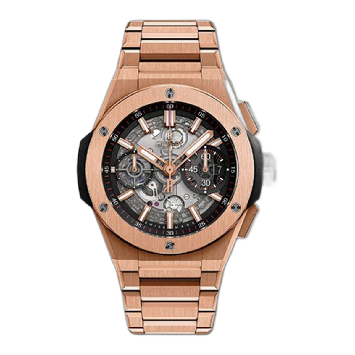 Hublot Big Bang Integral 42Mm Men's Watch