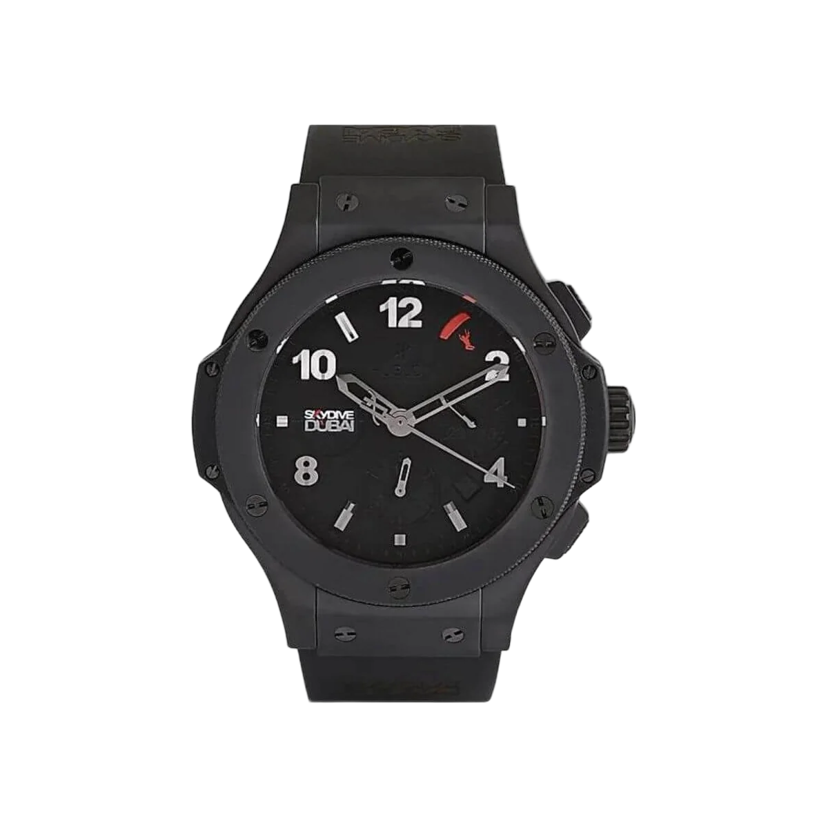 Hublot Big Bang Skydive 301.CI.1110.RX.SDD11 Dubai Limited Edition 44Mm