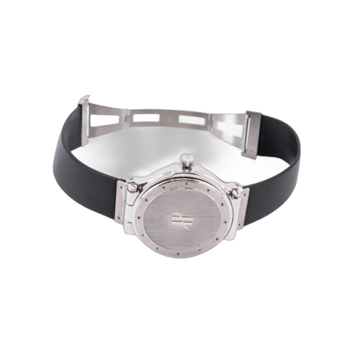 Hublot Classic Fusion 1589.100.FAU MDM Sheikh Zayed Edition 36mm Edelstahl 36mm Unisex-Uhr