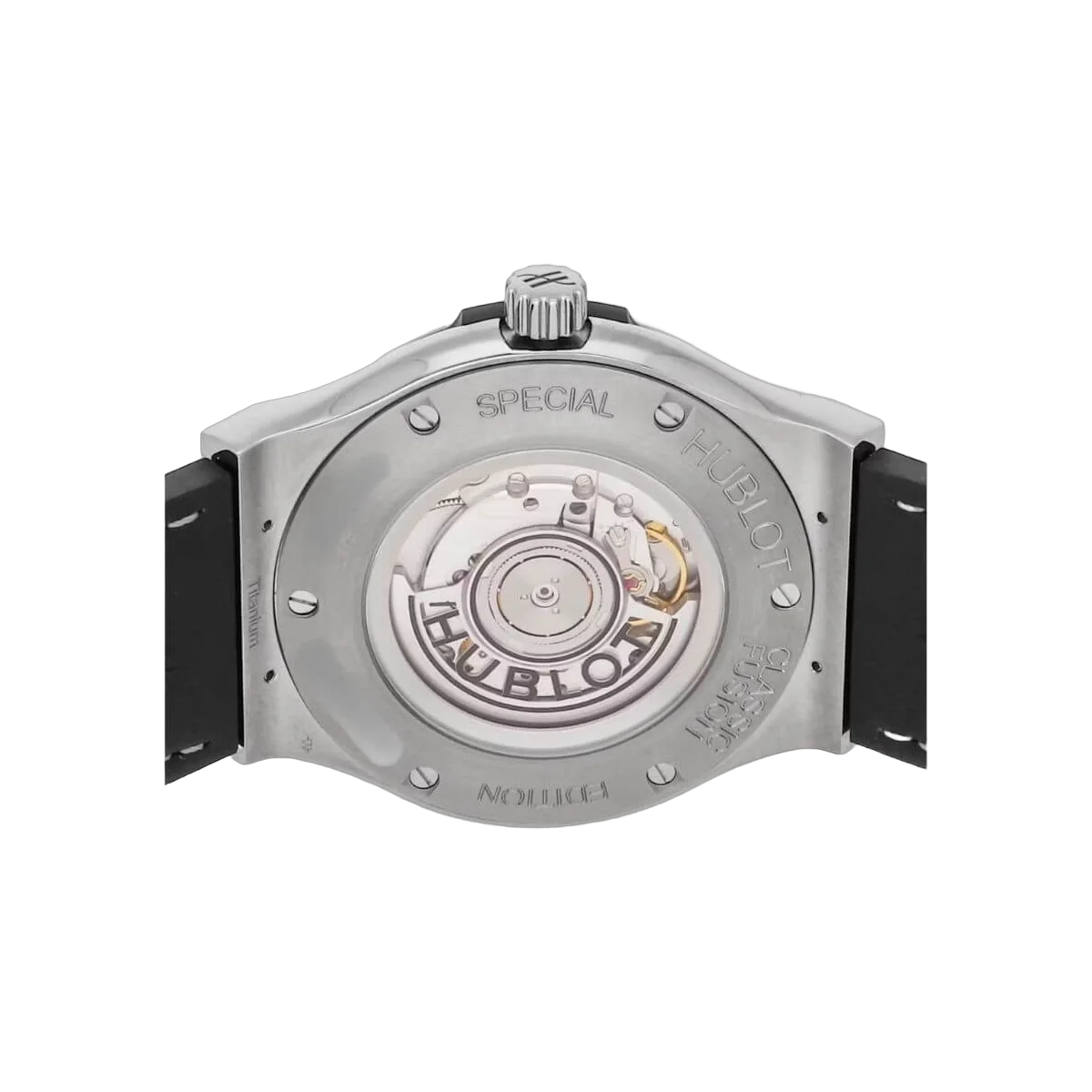 Hublot Classic Fusion 511.Nx.7170.Lr.Sdq15 Dubai Limited Edition