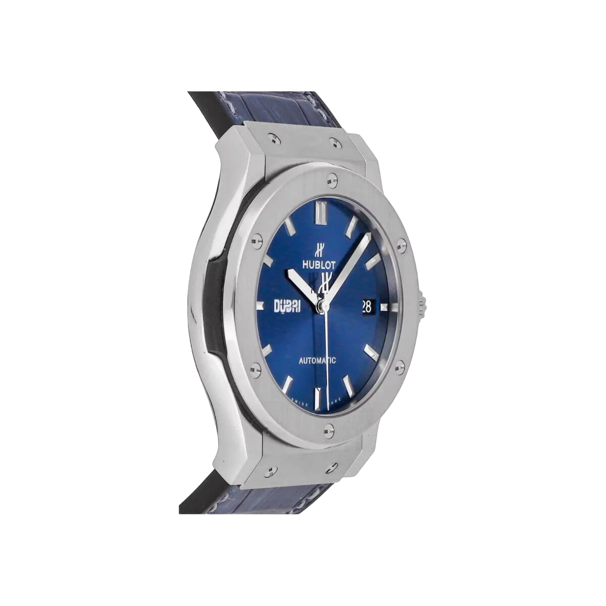 Hublot Classic Fusion 511.Nx.7170.Lr.Sdq15 Dubai Limited Edition