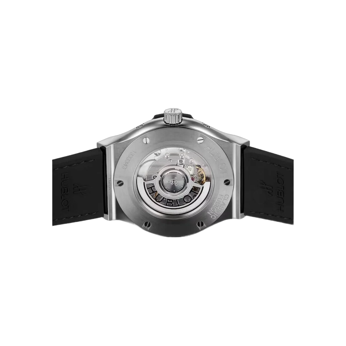 Hublot Classic Fusion 517.NX.0170.LR Aerofusion Moonphase Skelettzifferblatt 42mm Herrenuhr