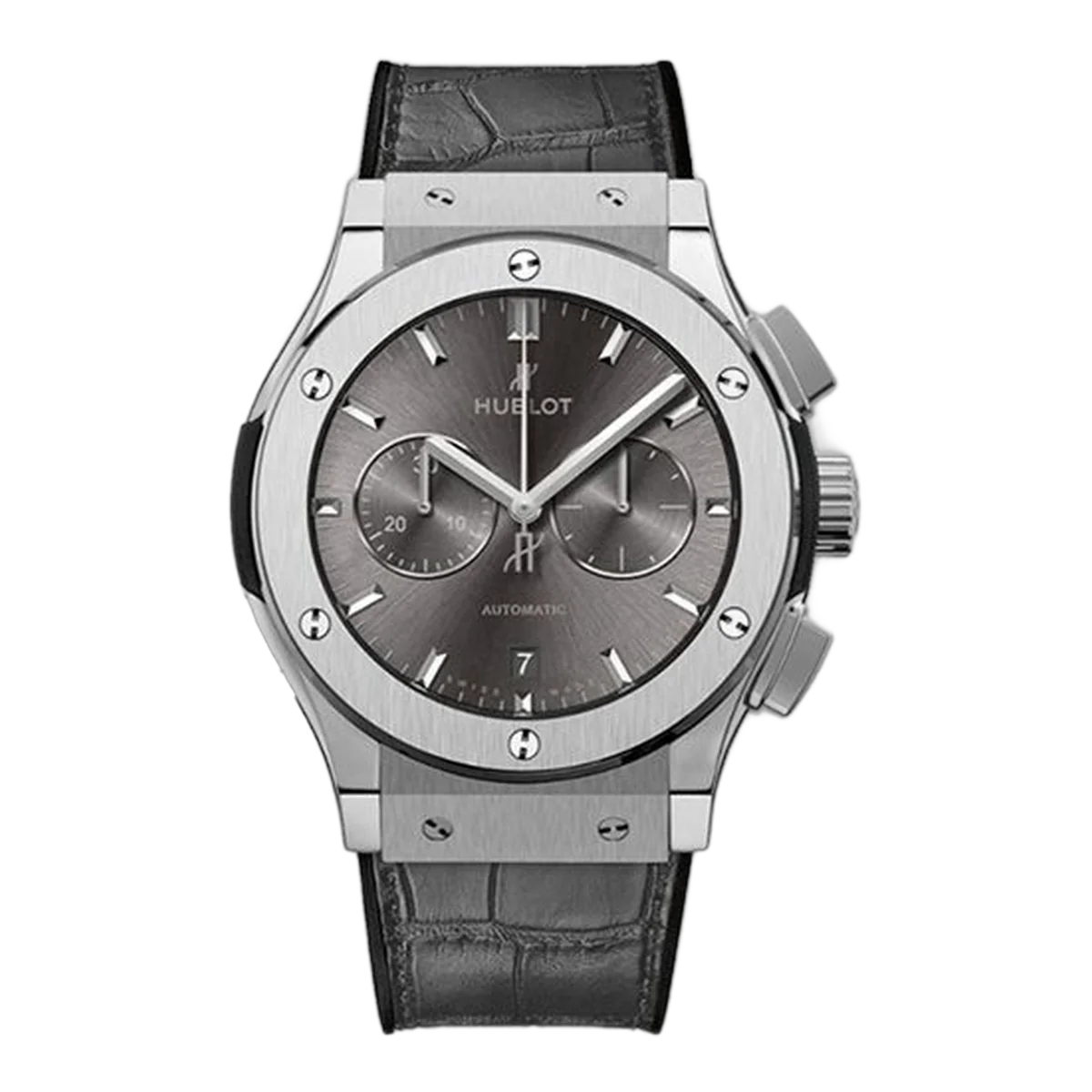 Hublot Classic Fusion 541.Nx.7070.Lr Chronograph 42Mm Mens Watch