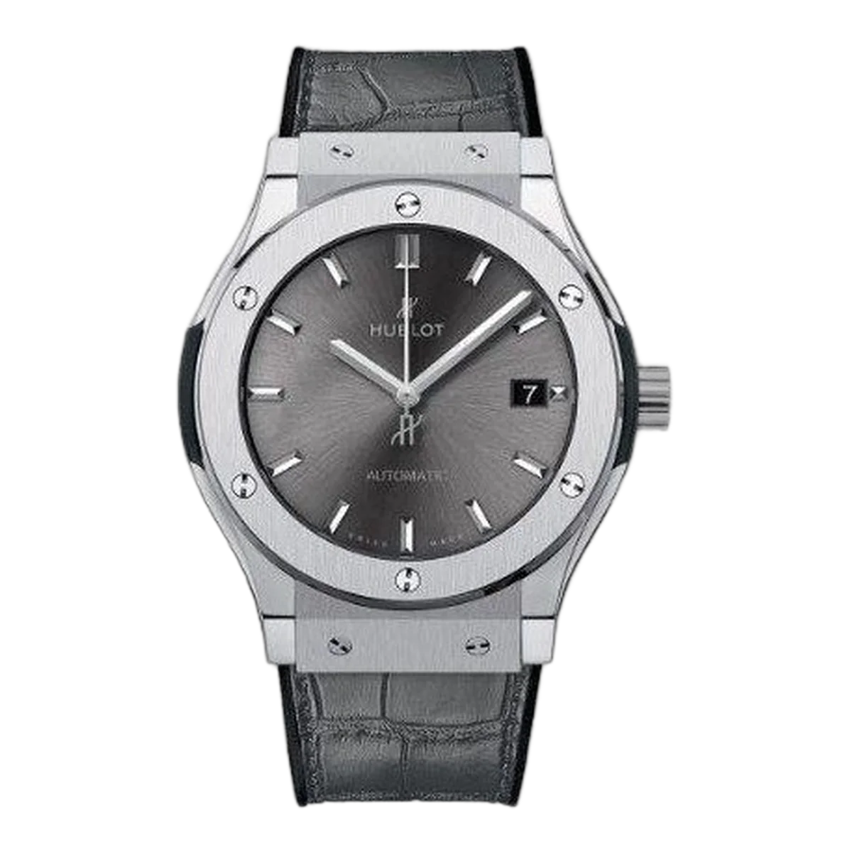Hublot Classic Fusion 542.Nx.7071.Lr 42Mm Titanium