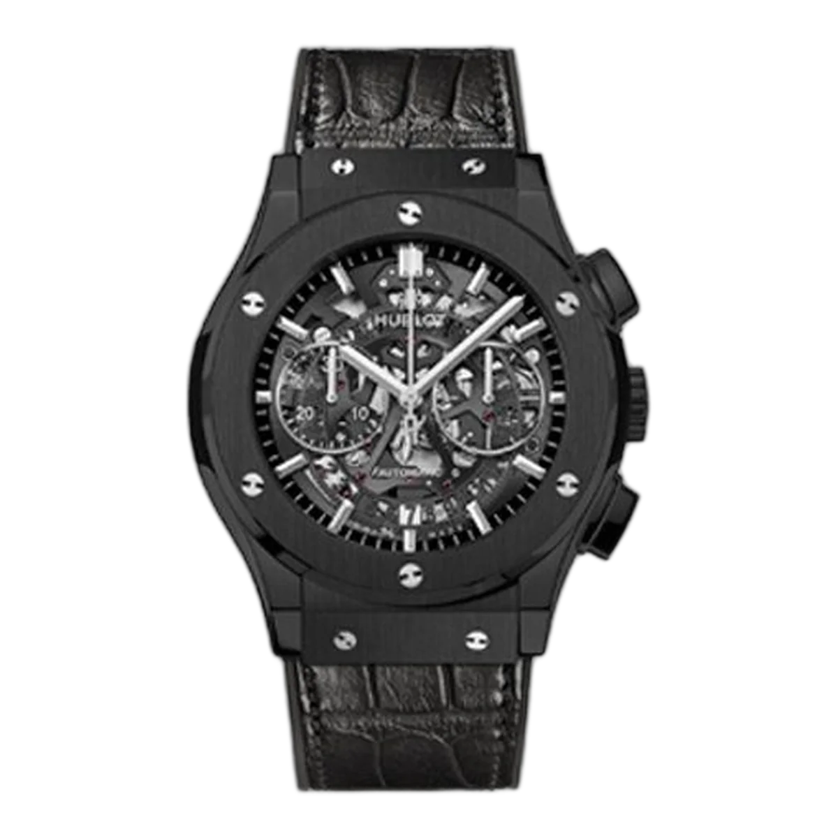 Hublot Classic Fusion Aerofusion Chronograph 45Mm Men's Watch Ref. 525.Cm.0170.Rx
