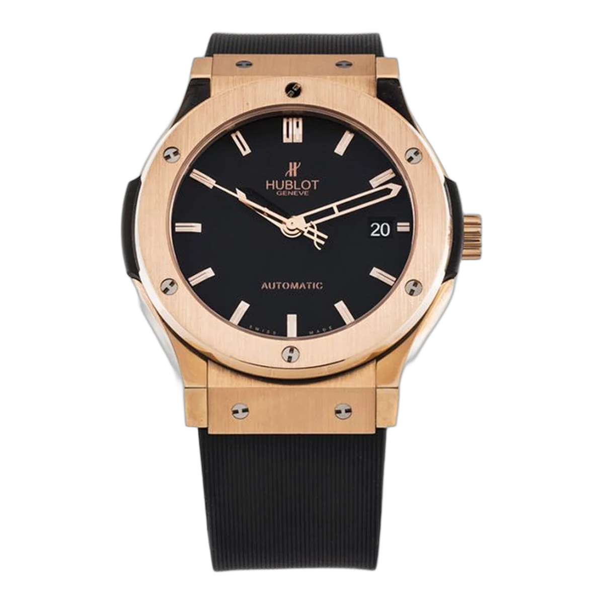 Hublot Classic Fusion Automatic King Gold 45Mm