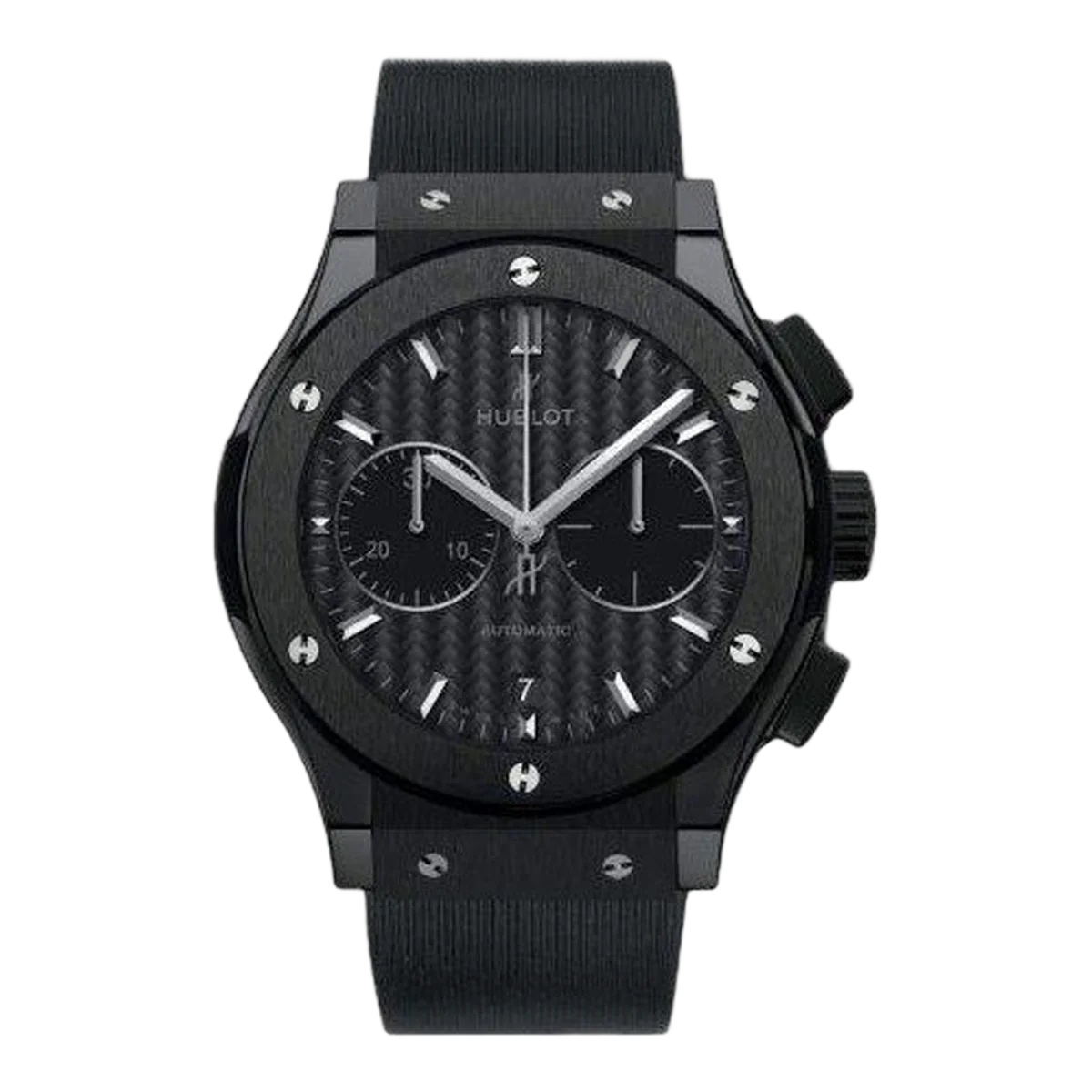 Hublot Classic Fusion Chronograph 42Mm Ceramic Mens Watch