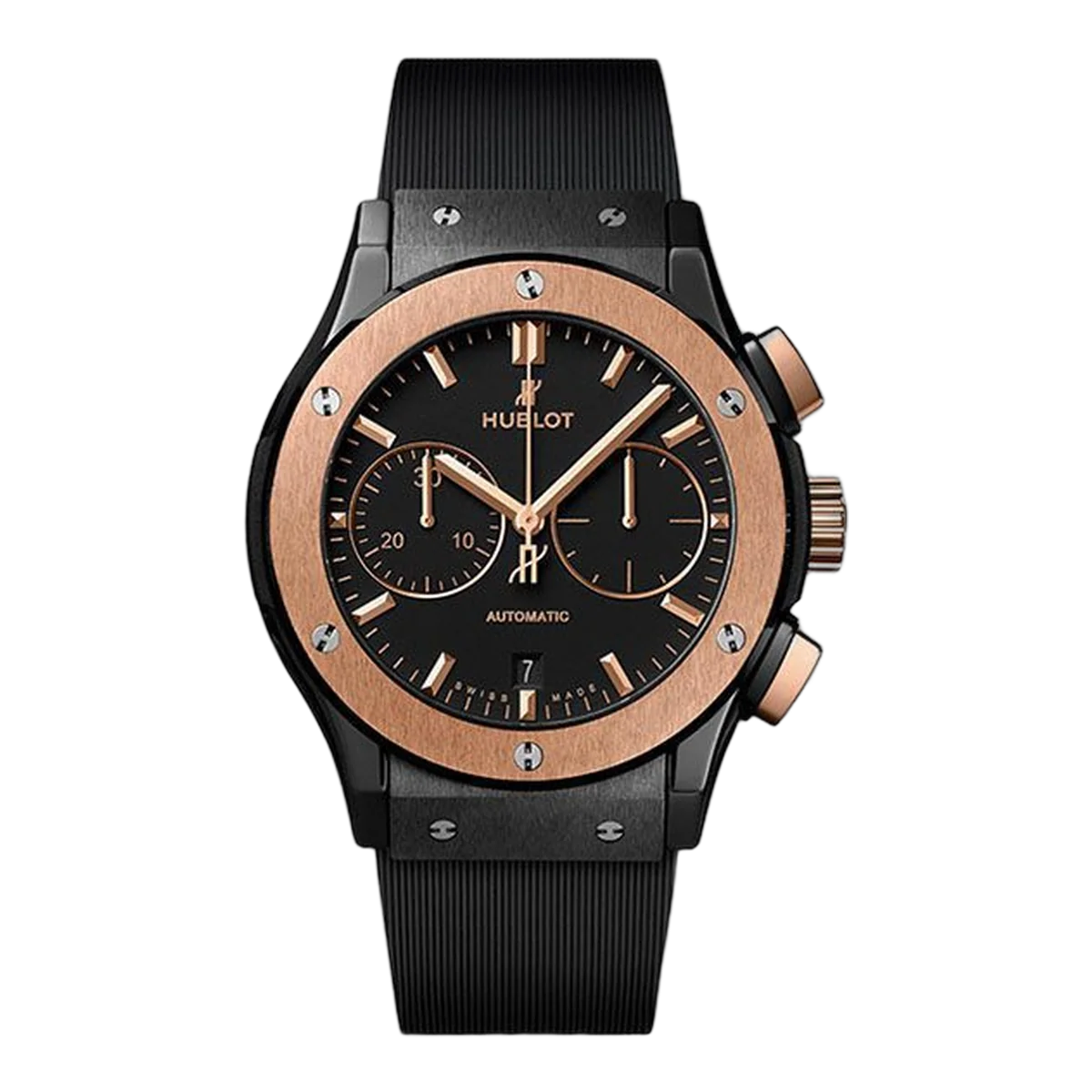 Hublot Classic Fusion Chronograph 45Mm Men's Watch