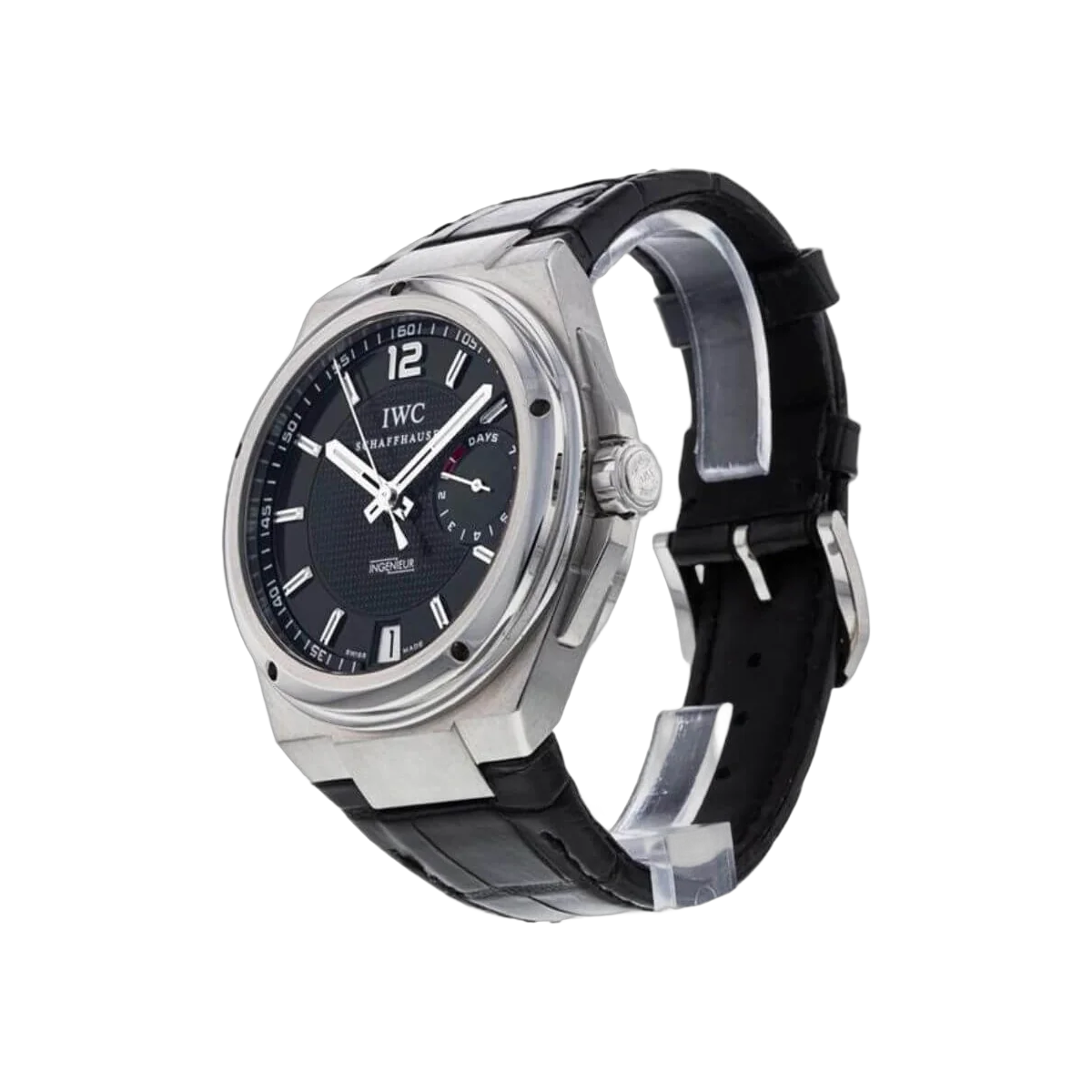 Iwc Big Ingenieur IW500501 Stainless Steel 45.5Mm Men's Watch