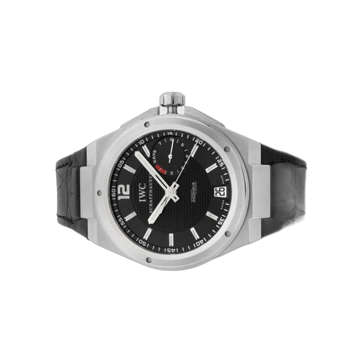 Iwc Big Ingenieur IW500501 Stainless Steel 45.5Mm Men's Watch