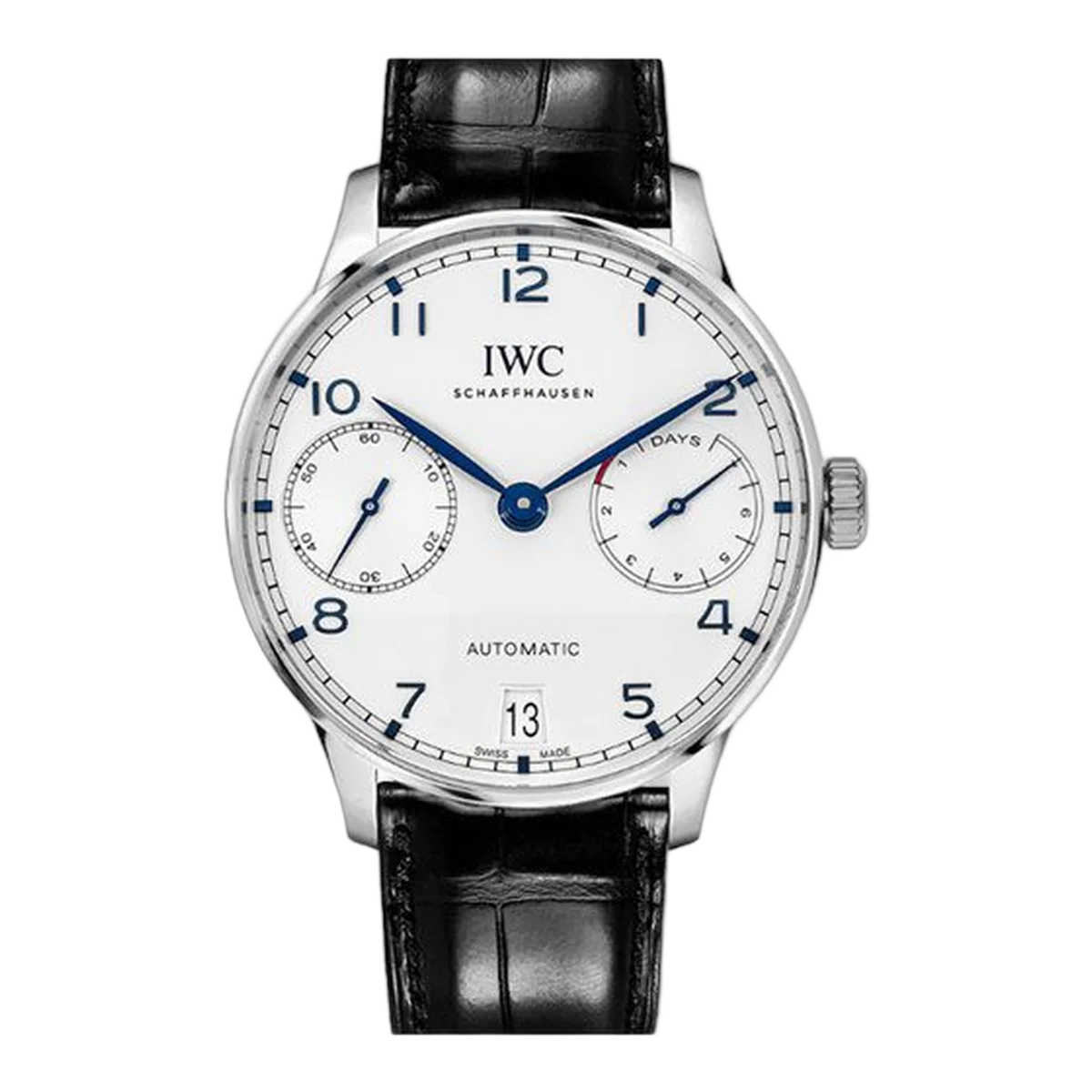 Iwc Portugieser Automatic