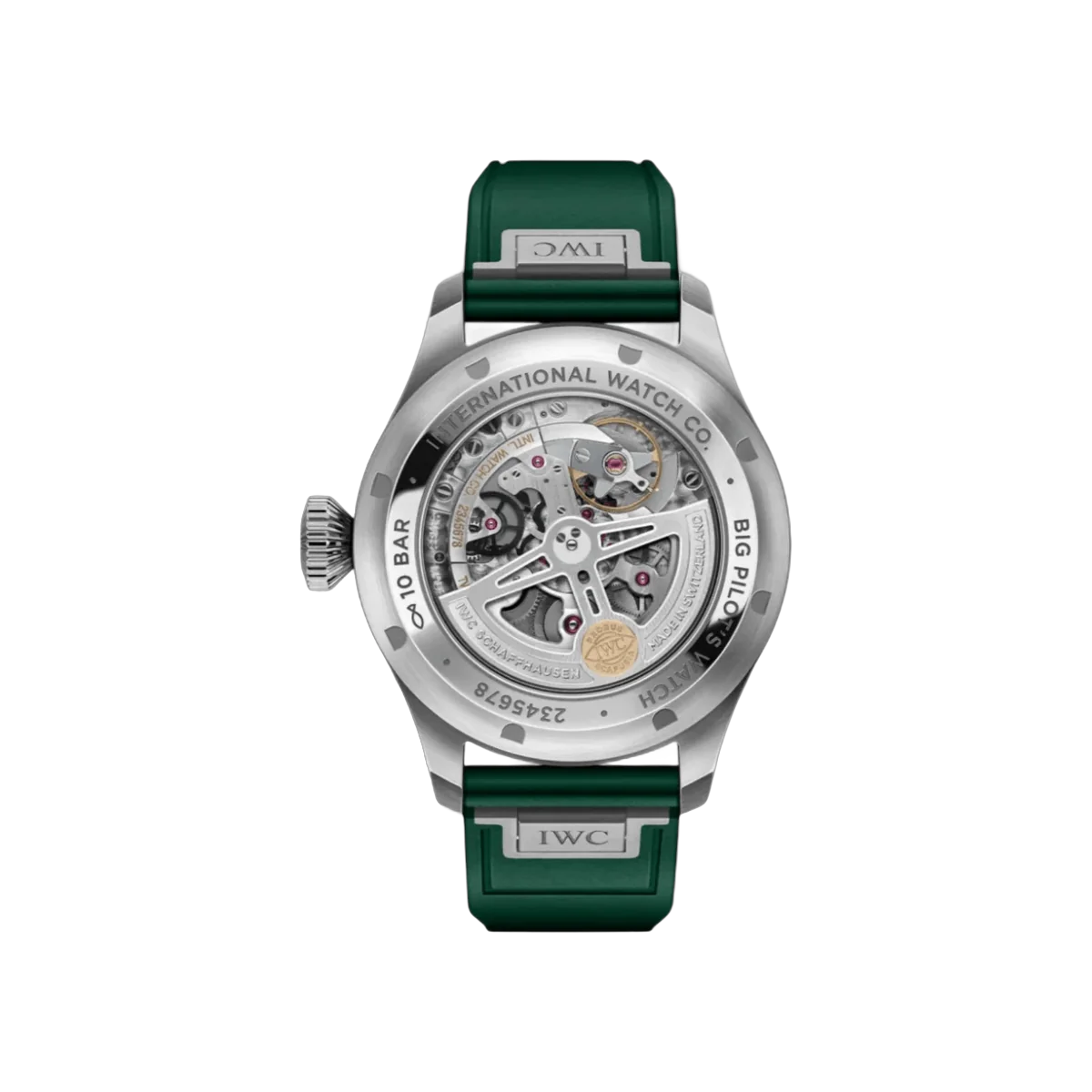 IWC Schaffhausen IW329306 Große Fliegeruhr Mark XX