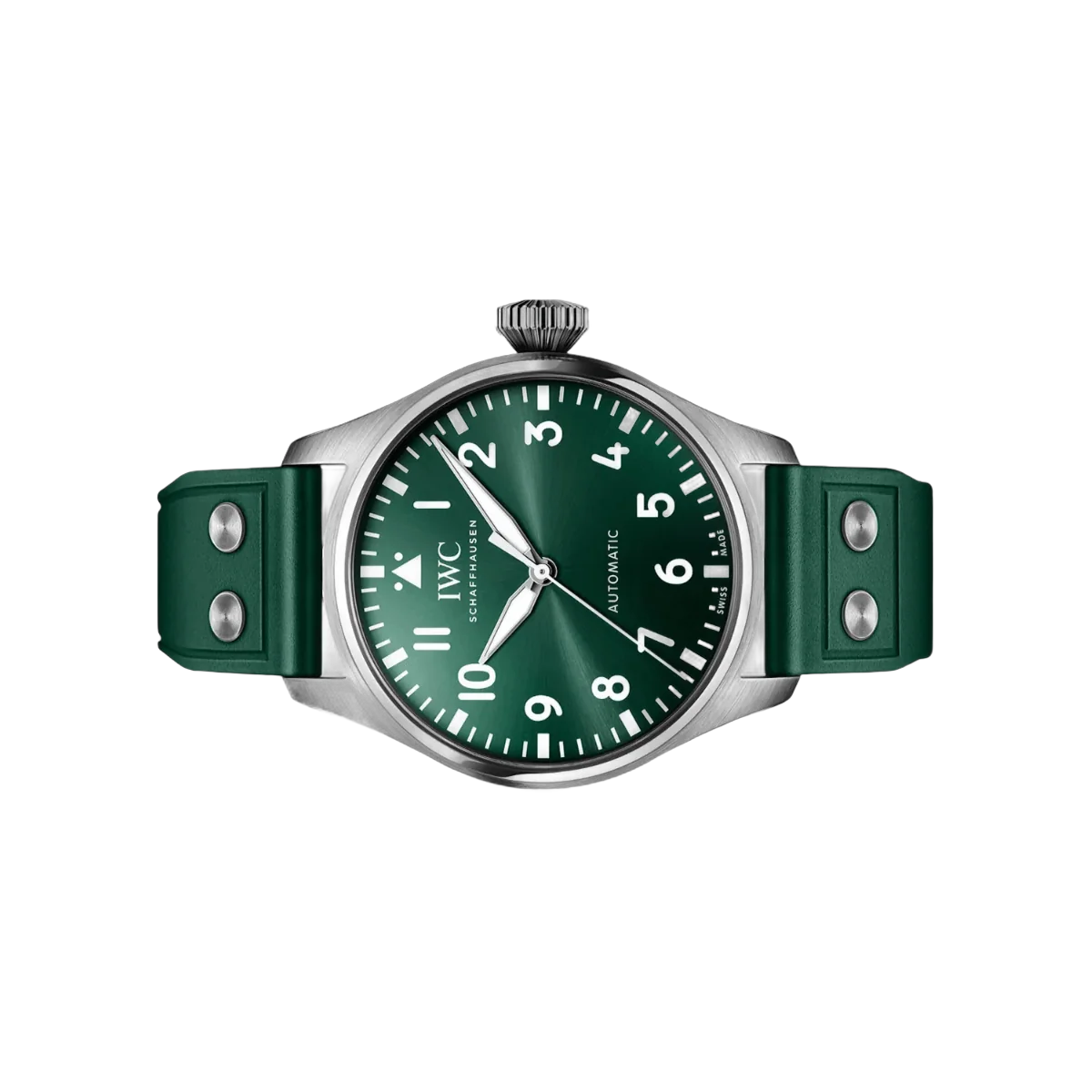 IWC Schaffhausen IW329306 Große Fliegeruhr Mark XX