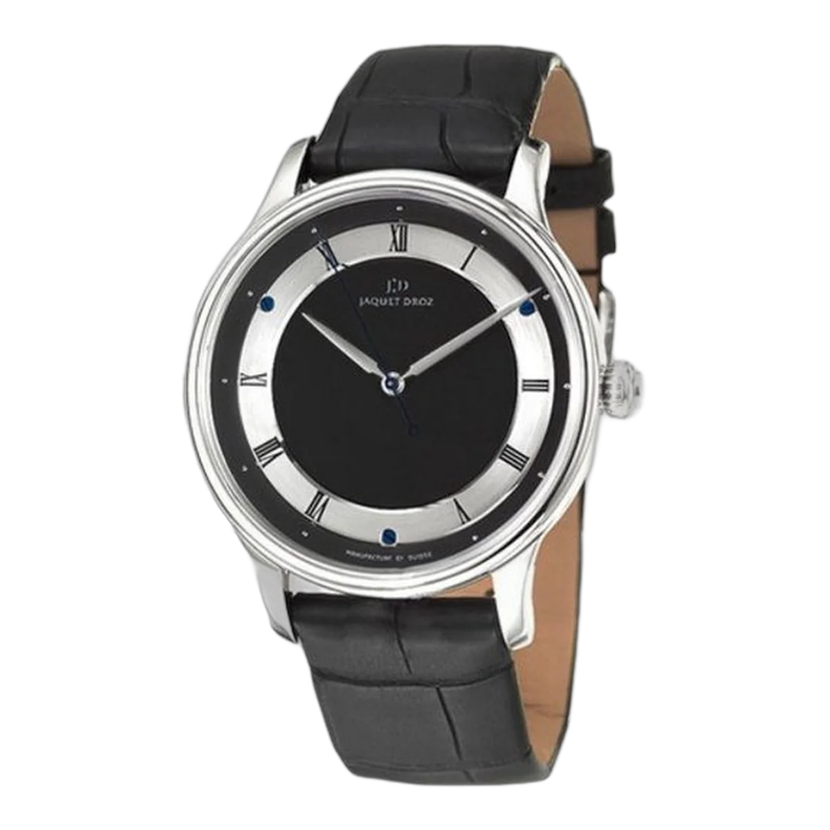Jquet Droz L'Origine 43Mm Men's Watch Ref. J022030201
