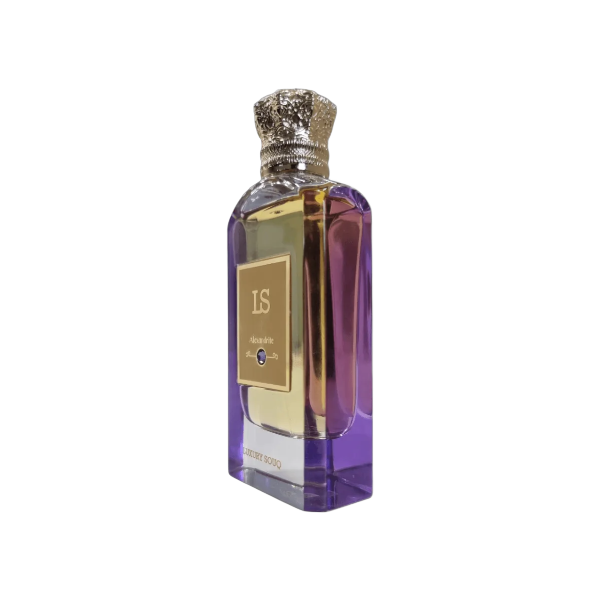 Luxury Souq LS Alexandrite Eau de Parfum Unisex 50 ml