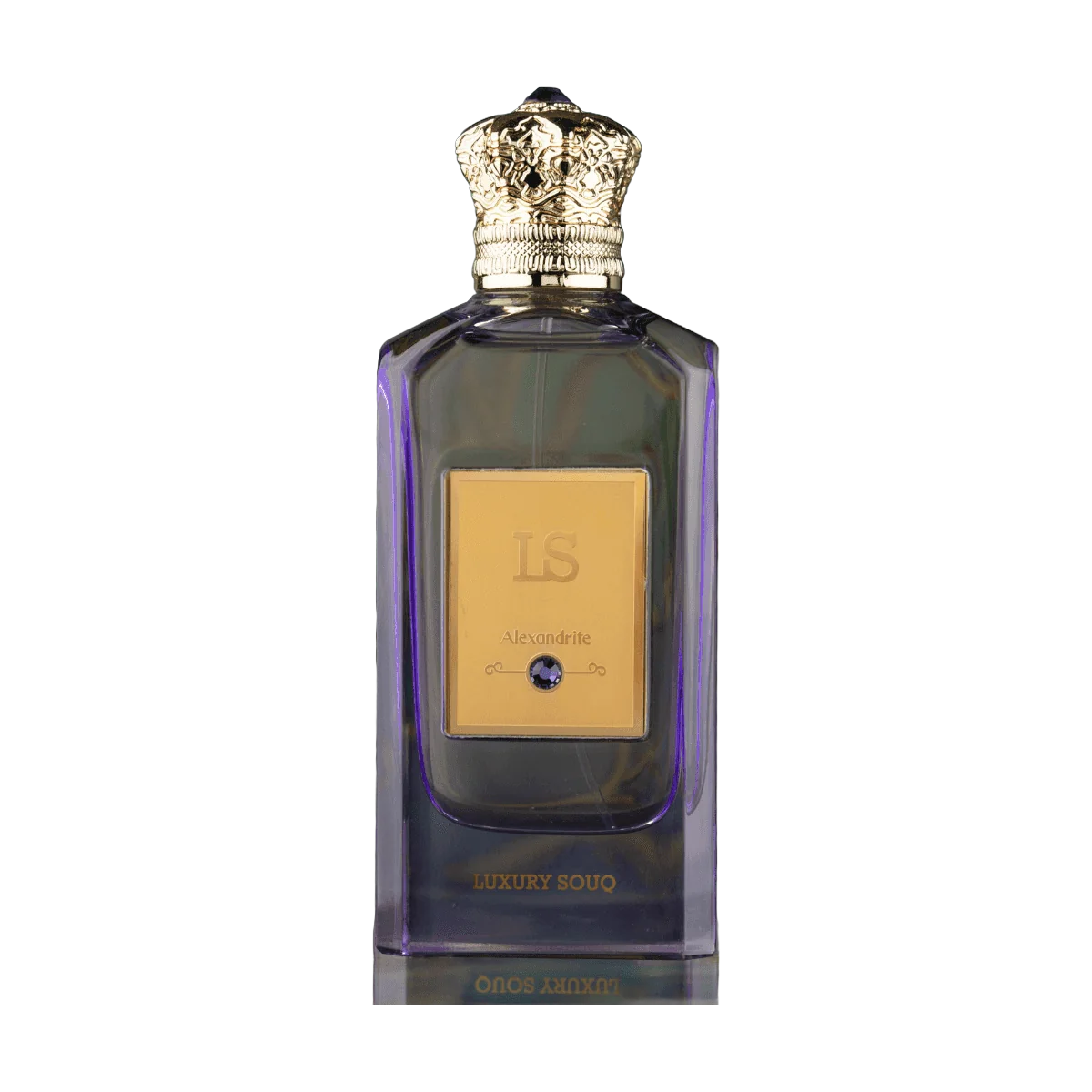 Luxury Souq LS Alexandrite Eau de Parfum Unisex 50 ml