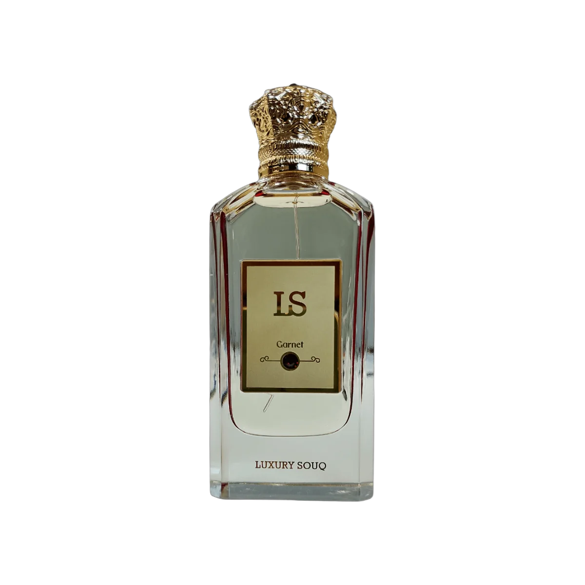 عطر لاكشري سوق ال اس جارنيت للرجال او دي بارفان 50 مل