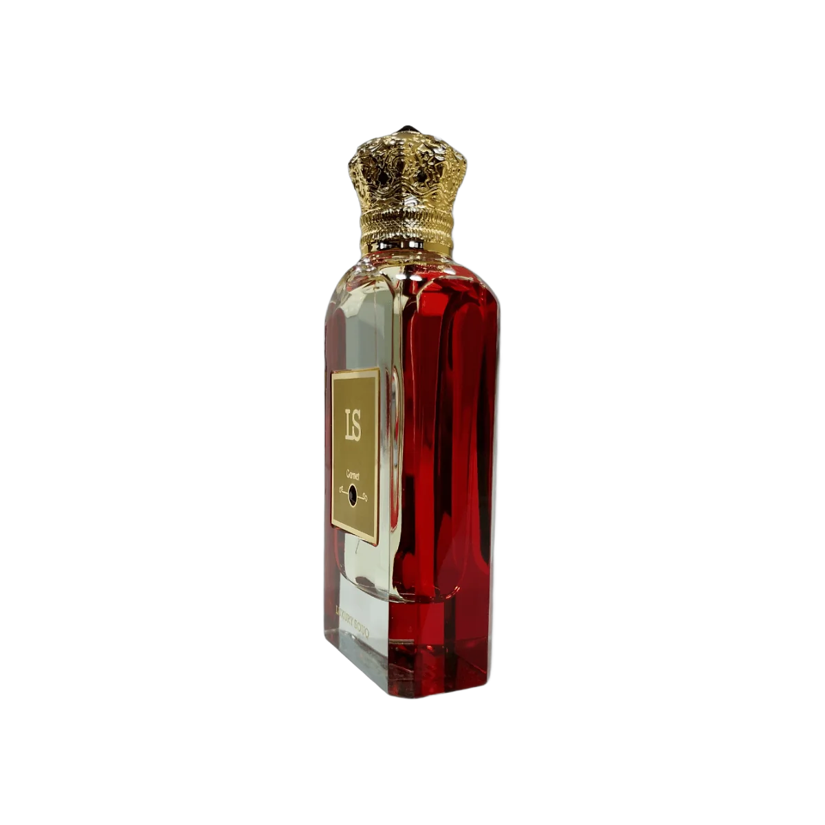 عطر لاكشري سوق ال اس جارنيت للرجال او دي بارفان 50 مل
