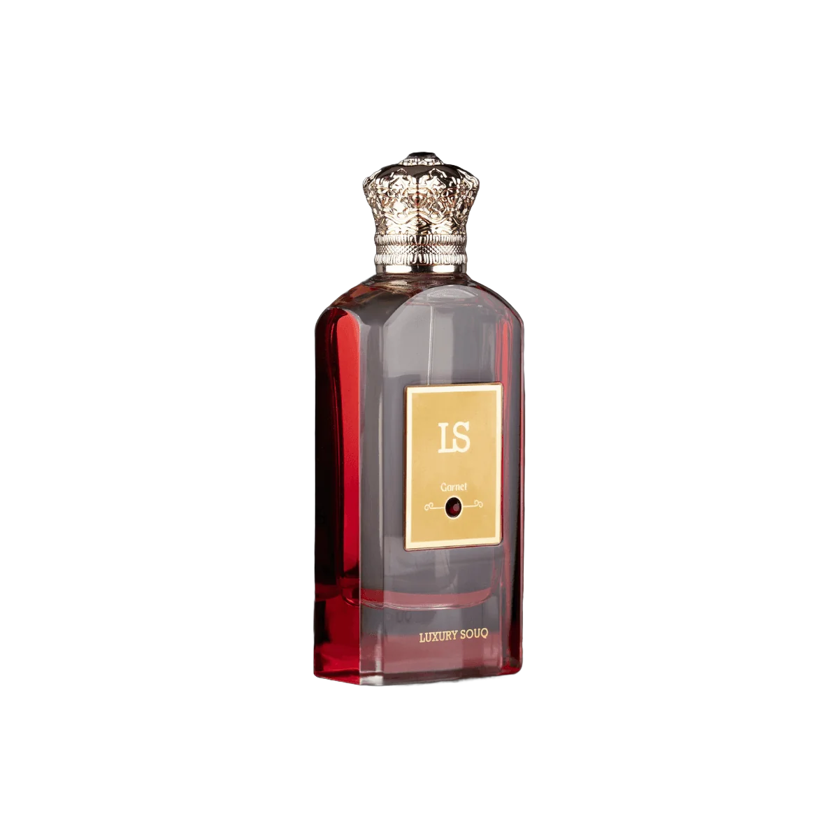 عطر لاكشري سوق ال اس جارنيت للرجال او دي بارفان 50 مل