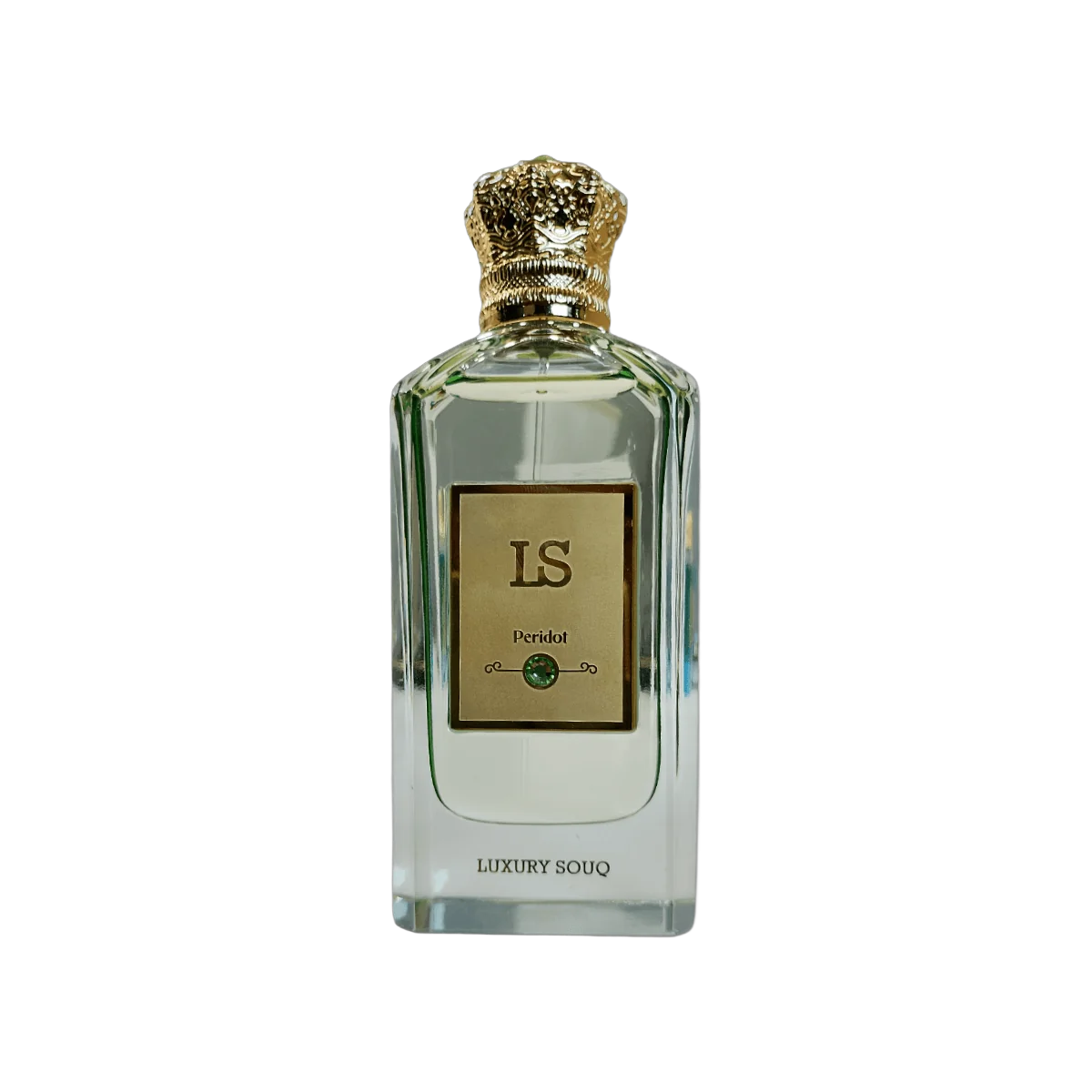 عطر سوك الفاخر ال اس بيريدوت او دي بارفان للجنسين 50 مل