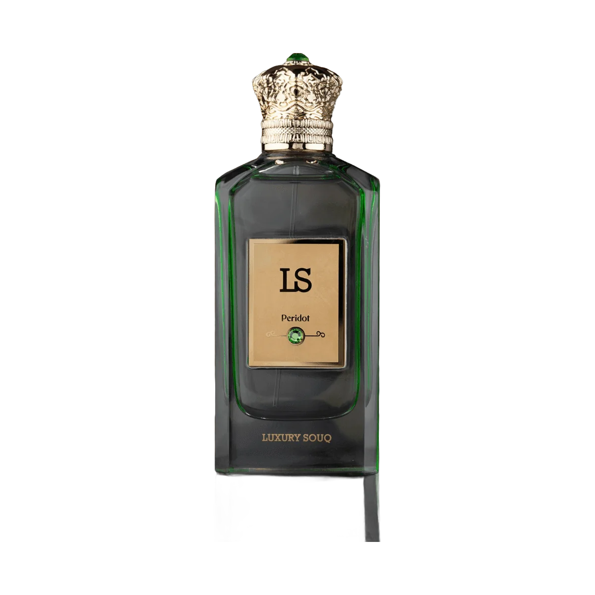 عطر سوك الفاخر ال اس بيريدوت او دي بارفان للجنسين 50 مل