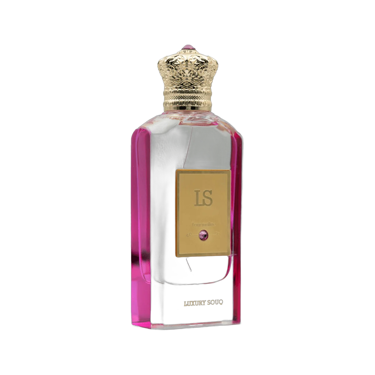 Luxury Souq LS 电气石男女通用香水 50 ML