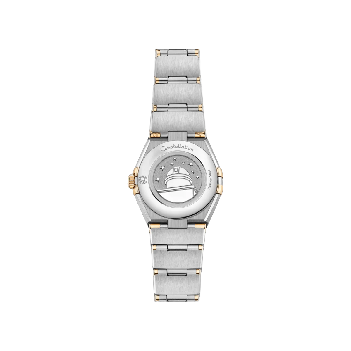 Omega Constellation 131.20.25.60.52.002 Quarz 25 mm